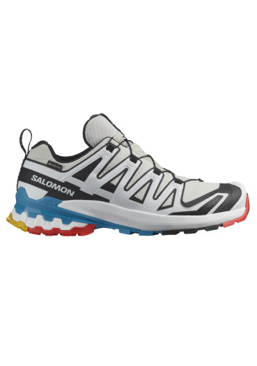 detail Salomon Xa Pro 3d V9 Gtx W Luna/Wht/Black
