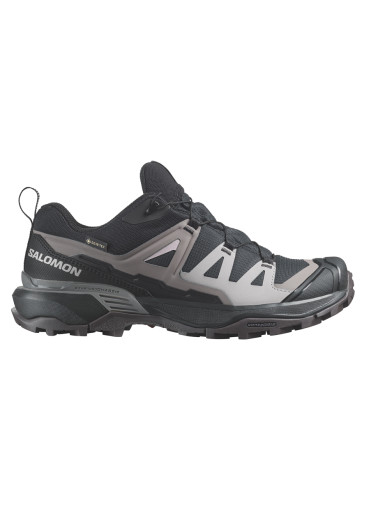 detail Salomon X Ultra 360 GTX W Black/Pkiten/Shal