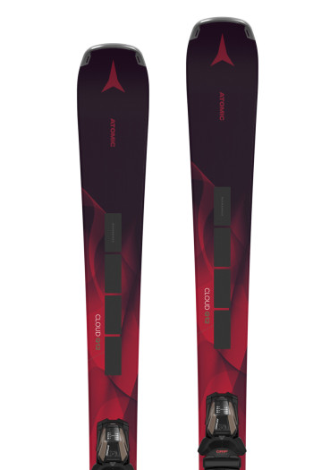 detail Atomic Cloud Q 12 RVSK C + M 10GW Mar