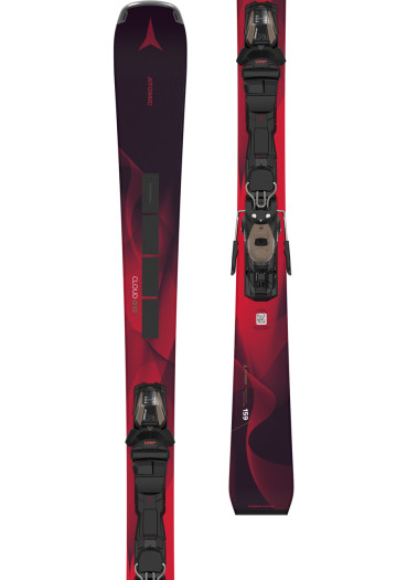 detail Atomic Cloud Q 12 RVSK C + M 10GW Mar