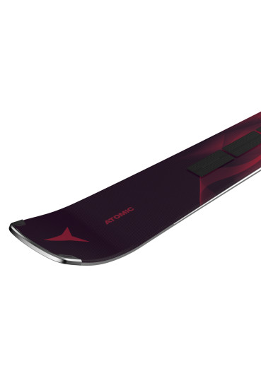 detail Atomic Cloud Q 12 RVSK C + M 10GW Mar