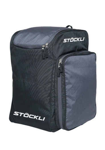 detail Stöckli Skiboot-Backpack Travel 40L