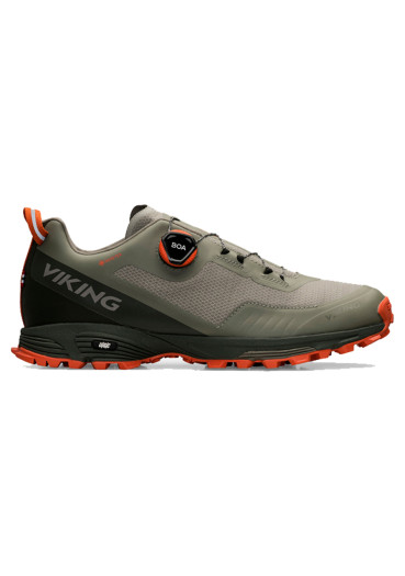 detail Viking 3-51200-3724 Anaconda Light V GTX BOA olive/green