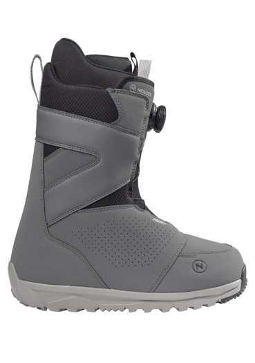 detail Nidecker Cascade Grey