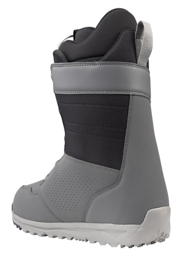 detail Nidecker Cascade Grey