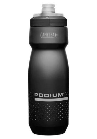 detail Bottle Camelbak Podium 0.71l Black