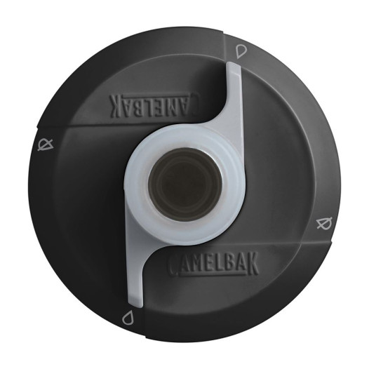 detail Bottle Camelbak Podium 0.71l Black