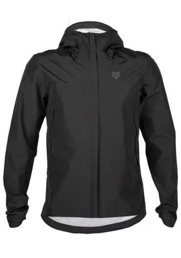 detail Fox Ranger 2.5L Water Jacket Black
