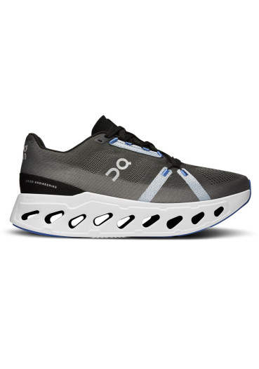 detail On Running Cloudeclipse M,Black/Frost