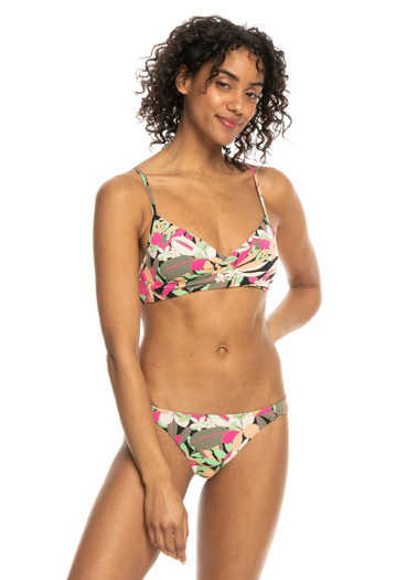 detail Roxy Erjx305202-Kvj8 Beach Classics Kvj8