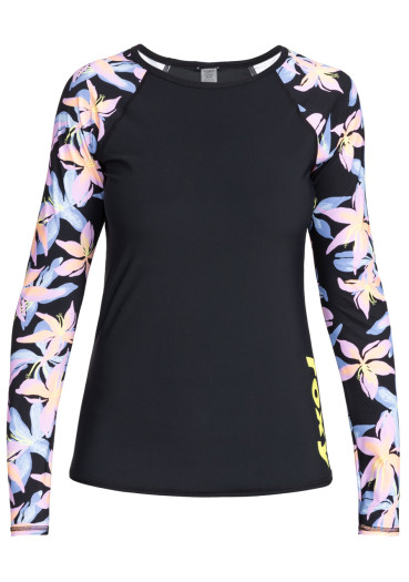 detail Roxy Erjwr03749-Kvj8 Roxy Active Sfsh Kvj8