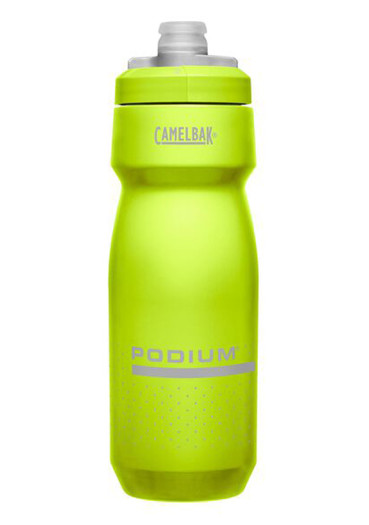 detail Cycling Bottle CamelBak Podium 0.71l Lime