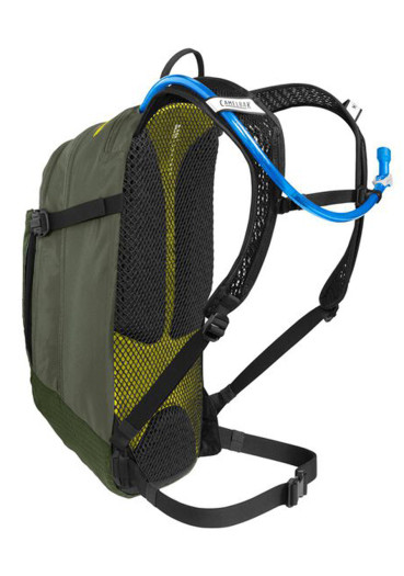 detail Camelbak Mule 12 Dusty Olive