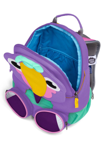 detail Affenzahn Creative Toucan velký