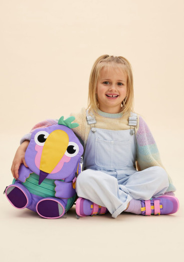 detail Affenzahn Creative Toucan velký