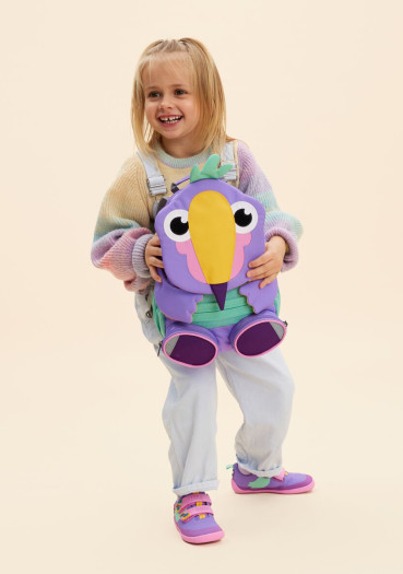 detail Affenzahn Creative Toucan velký