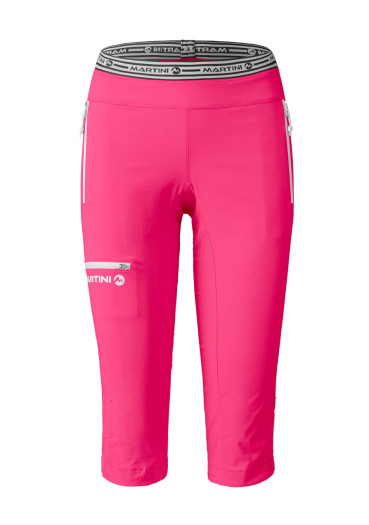 detail Martini Via Capri Pants W blush