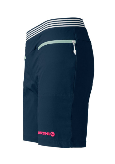 detail Martini Alpmate Shorts Straight W true navy/true navy