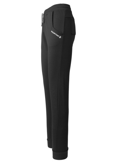 detail Martini Sundowner Pants W black