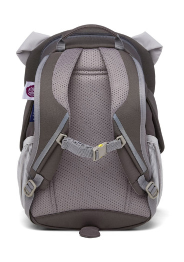 detail Affenzahn Large Friend Dog- Grey