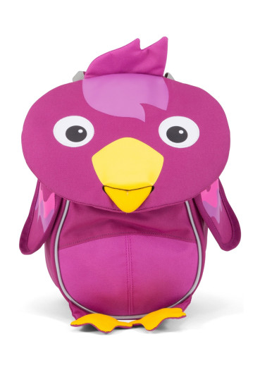 detail Affenzahn Bella Bird Small-Pink
