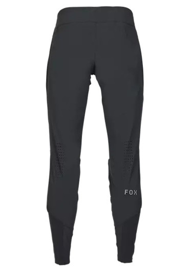 detail Fox W Flexair Pant Black – Women's MTB Pants