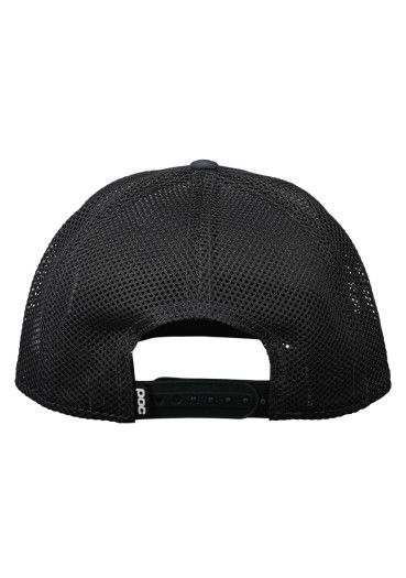 detail POC Y's Essential MTB Cap Sylvanite Grey