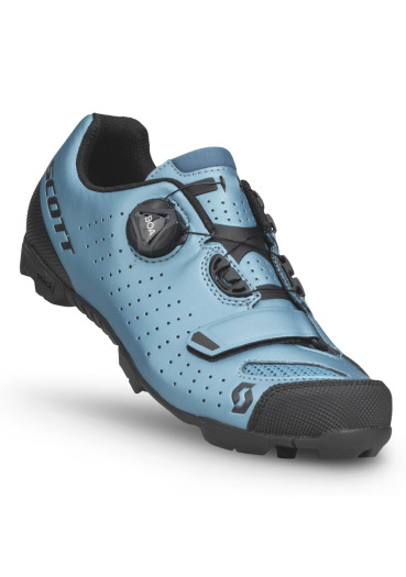 detail Scott Shoe W