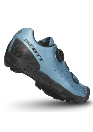 detail Scott Shoe W