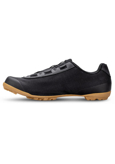 detail Scott Shoe Gravel Pro black matt/white