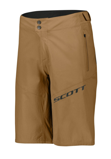 detail Scott Shorts M