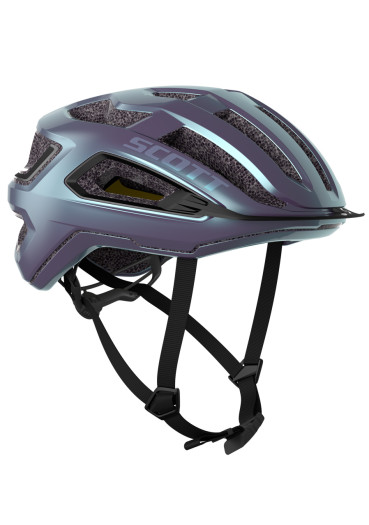 detail Scott Helmet Arx Plus (CE)