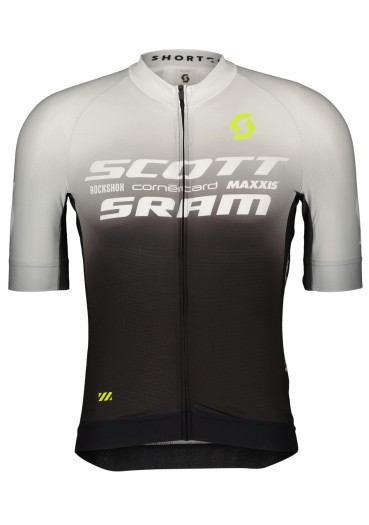 detail Scott Jersey M