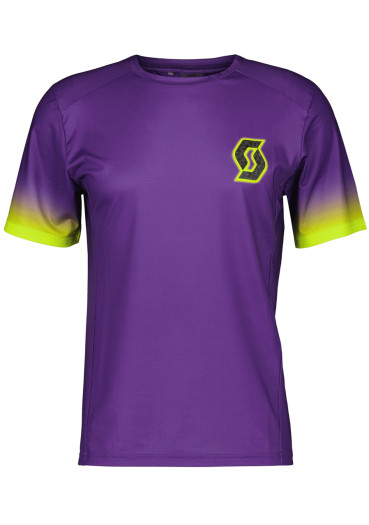 detail Scott Tee M's RC Progressive SS