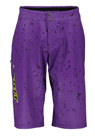 detail Scott Men's RC Progressive Cycling Shorts