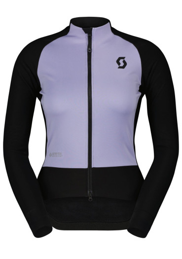 detail Scott RC Pro Warm Hybrid GTX WS Women's Jacket – Black