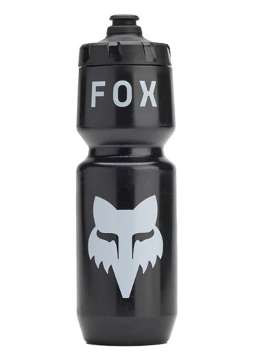 detail Fox 26 Oz Purist Bottle Black