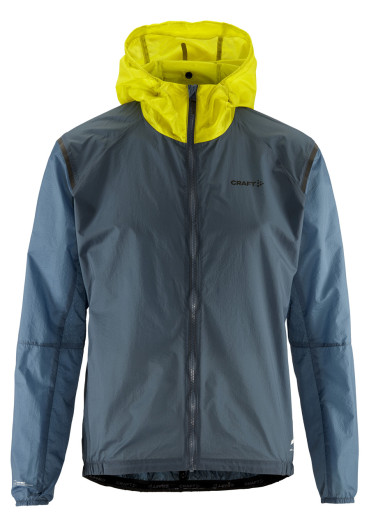 detail Men's cycling jacket Craft ADV Offroad Wind Jacket – 1914560-376332
