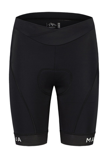 detail Maloja Šortky MinorM. 1/2 deep black