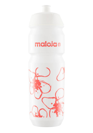 detail Maloja Láhev QurcusM. glacier milk
