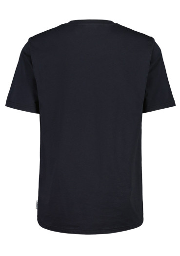detail Maloja Triko FruttM. deep black