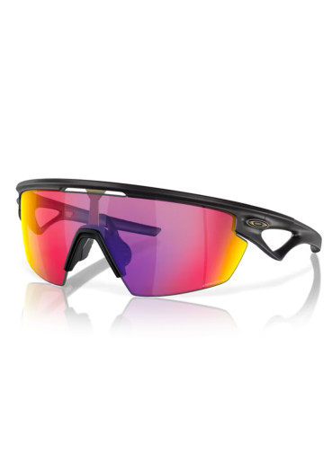 detail Oakley 9403-0336 Sphaera MtBlk w/ Prizm Road