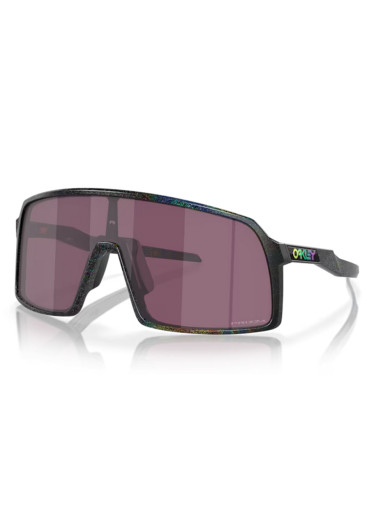 detail Oakley 9406-A837 Sutro Dark Galaxy w/ Prizm Rd Black