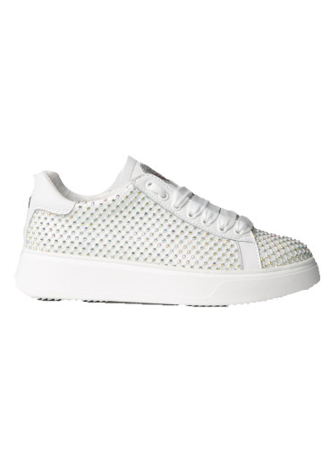 detail Nis 2429382U/3 Sneaker Pelle/Mesch