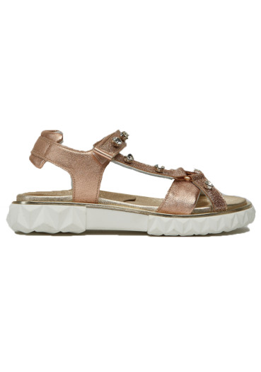 detail Nis 2129610/3 Sandalo/Castoni Pink
