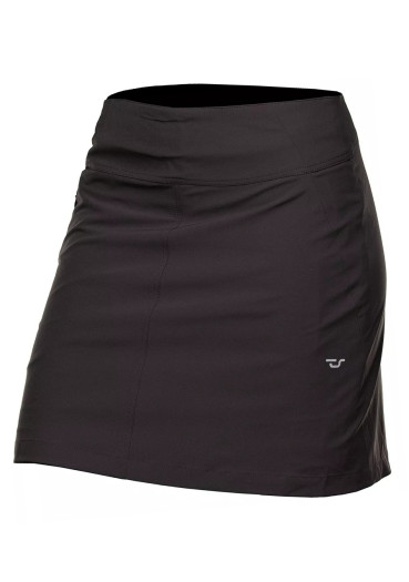 detail Traunstein Little Rock W pant anthracite
