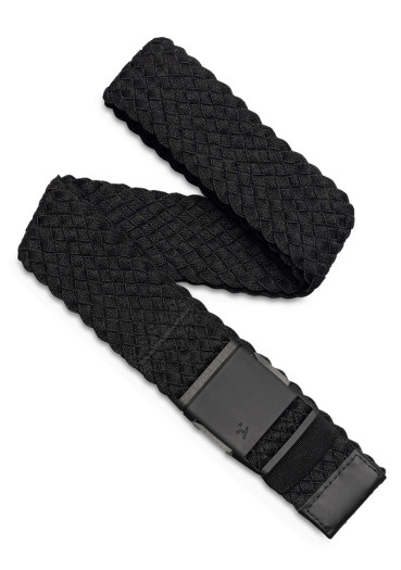 detail Arcade Futureweave Black 101cm opasek