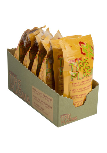 detail E-13 Tire Plasma Tubeless Sealant 120 ml