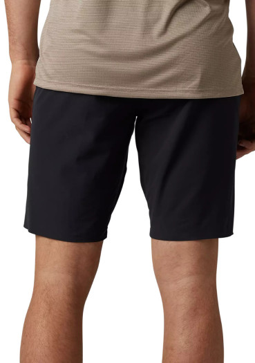 detail Fox Flexair Ascent Short – men’s cycling shorts