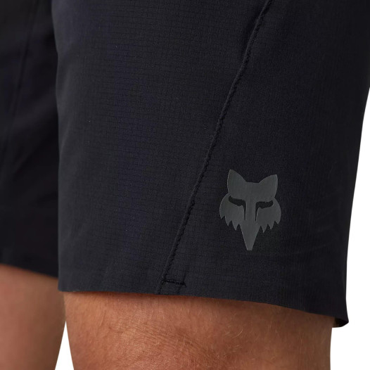 detail Fox Flexair Ascent Short – men’s cycling shorts